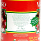 Stanislaus Valoroso Robusto Style Whole Peeled Pear Tomatoes With Basil Leaf, 6-Pound 8-Ounce No. 10 Can