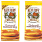 New Hope Mills Easy To Make Pancake Mix- Two 32 Oz. Bags- Your Choice Of 5 Different Varieties (Buttermilk)