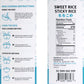 52Usa Sweet Sticky Rice 2 Pound (32 Ounce), Premium Glutinous Rice 907G (Pack Of 1), Gluten-Free, Vegan, All Natural, White Rice