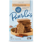 Pamela 'S Products Gluten Free Graham Crackers, Cinnamon (Pack Of 6)