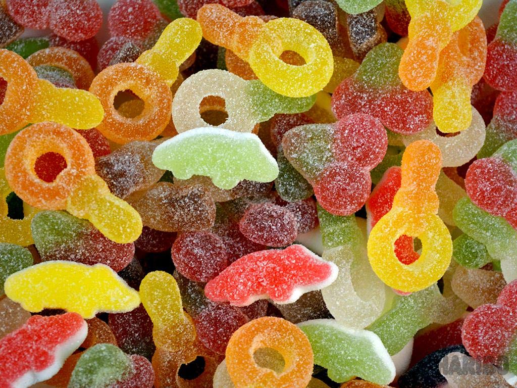 Original Haribo Tangfastics Tub The Original Sour Mix Sugar Coated Super Tangy Sour Gummies Gummy Sweets Imported From The Uk Br