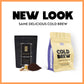 1 Lb Chocolate Raspberry Flavored Cold Brew Coffee 1 Lb Bag Coarse Ground Colombian - Birch Glen Roasters - - 16 Oz Resealable B