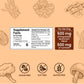 Skinny Instant Mushroom Coffee (60 Servings) Mental Focus Plus Diet Support - Turkey Tail, Maitake, Shiitake & Turmeric, Mixed W