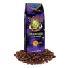 Imagine Kona UltraViolet Blu Light Infused Biodynamic Special Edition | Organic Whole Coffee Beans | Made From Premium Hawaiian 