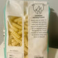 Generic Organic Fusilli Pasta, Bucati Corti, 16 Ounce
