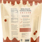 Soeos Tapioca Pearls 2.2 lb (998g)  Boba Pearls for Bubble Tea  Beverages  Sweets  Ice Cream  Shakes  Desserts & Smoothies Topping - Ready in 5 Minutes