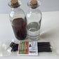 10 Organic Madagascar Vanilla Beans Grade A/B. Certified Usda Organic. 5-7 By Fitnclean Vanilla For Extract And Everything Vanilla.