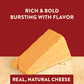 Sargento Natural Sharp Cheddar Sliced Cheese, 11 Slices