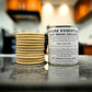 Future Essential Sailor Pilot Bread Crackers | Ship'S Biscuit | Emergency Survival Food | Long Term Food Storage (30 Years Shelf