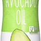 Primal Kitchen Avocado Oil Spray, Whole30 Approved, Certified Paleo, and Keto Certified, 4.7 Fluid Ounces, Pack of 6