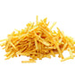 Better Made Potato Sticks 5Oz Canister - Shoestring Potato Sticks - Gluten Free - Crunchy, Crispy Snack From Fresh Potatoes - Re