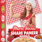 Wonder Mera Wala Shahi Paneer Masala, (100G) / For Delicious & Flavourful Cooking/No Artificial Flavour Added