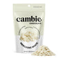 Merckens White Chocolate Melting Wafers by Cambie  White Melting Chocolate  Candy Melts & Baking Chocolate  For Dipping  Covering  Desserts & Baking  1 lb
