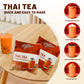 Prince Of Peace 3 In 1 Instant Thai Tea Beverage, 24 Sachets Value Size - Instant Hot Or Cold Beverage - Easy To Brew - Made Wit