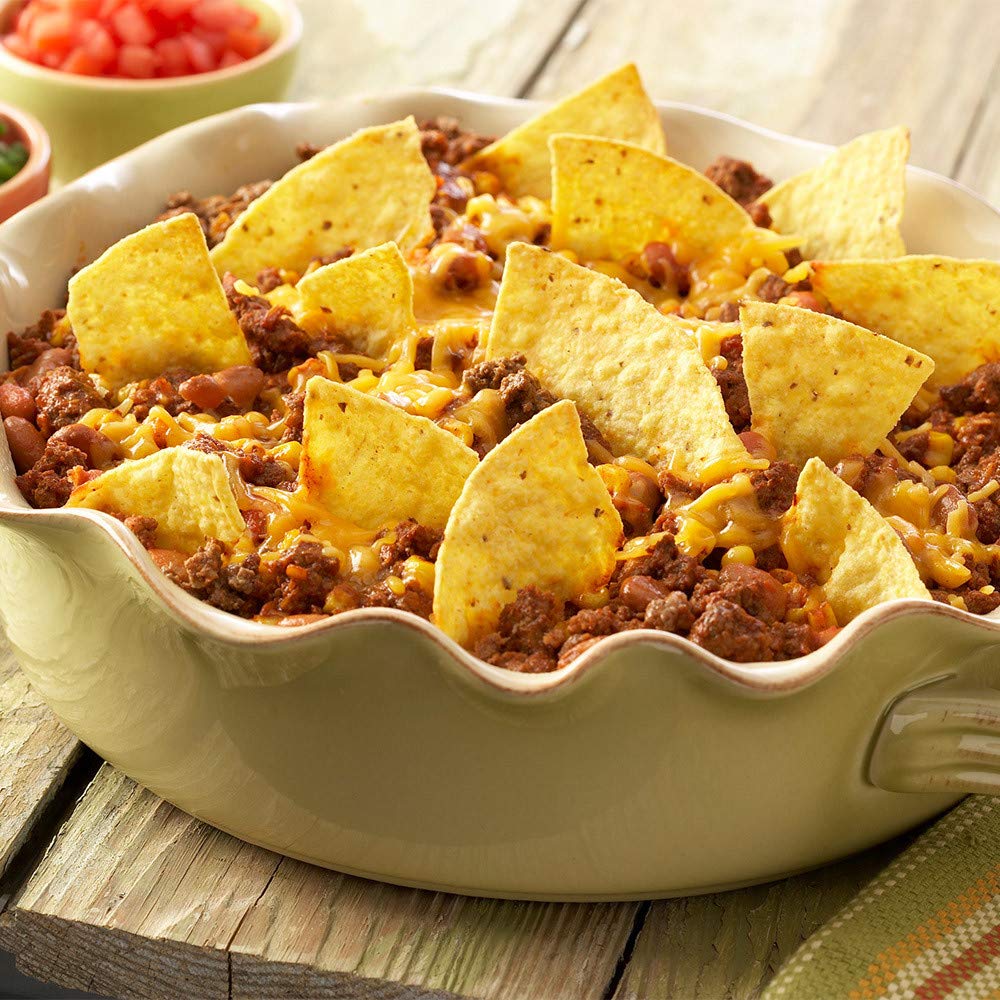 Lawry s Family Size Taco Spices & Seasonings Mix, 2 oz (Pack of 10)