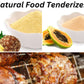 100% Natural Papaya Powder, 1 Lb, Eco-Friendly Resealable Pouch, No Artificial Flavors/Preservatives/Fillers, Halal, Vegan-Frien