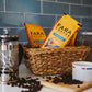 Fara Coffee, Whole Bean (Decaf (Medium/Dark), 2.2 Lb)