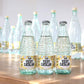 Vichy Catalan - Sparkling Mineral Water - 33.8 Oz (1 Liter) (12 Glass Bottles)