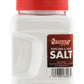 Snappy White Popcorn Salt, 18 oz