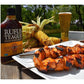 Rufus Teague Honey Sweet Bbq Sauce, 16 Oz(454G)