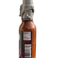 Wicked Reaper Reserve World'S Hottest Chili Pepper Carolina Reaper Hot Sauce (Silver)