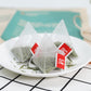 TEARELAE Pine Needle Tea Bags - 100% Pure Natural Dried Masson Pine Needles - 40 Count - Caffeine-Free - 3.53oz/100g