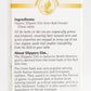Celebration Herbals Slippery Elm Bark Powder Tea Caffeine Free 40g, 1.44 Ounce
