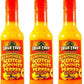 Spur Tree Jamaican Scotch Bonnet Pepper Sauce – Scotch Bonnet Hot Sauce For An Authentic Jamaican Experience – Scotch Bonnet Peppers To Spice Up Your Dish (5 Oz, 3 Pack)