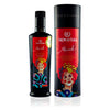 NVG NOVAVERA Memecik High Polyphenol Rich Olive Oil, Pungent Olive Oil With Green Almond Notes, Evoo World Ranking Top 5, Low Ac
