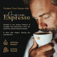 COFFEA FLAVOR Whole Bean Coffee, Medium Roast, USDA Organic, Fair Trade, 16 oz