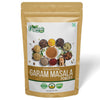 Organic Zing Organic Garam Masala - A Versatile Indian Blend of Spices and Herbs (100 Gram(3.52 Ounces Pack Of 1))