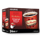 Tim Horton'S Single Serve Coffee Cups, Original Blend, 24 Count