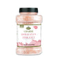 GOOD TIERRA Himalayan Pink Salt - Coarse, 2.5 lb (40 Ounce) Jar for Bath and Table Use