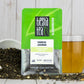 Tiesta Tea Loose Leaf Green Tea - Chinese Jasmine, 1.8oz Pouch, Brews Up to 25 Cups, Medium Caffeinated