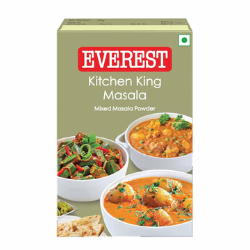 Everest Kitchen King Masala, 50G