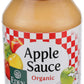 Eden Foods  Applesauce Organic  25 Ounce