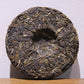 Lwxljmjzc-2021Yr Raw Puerh Tea Cake Sheng (Uncook) Pu-Erh Natural Yunnan Puer Tea-3.53Oz