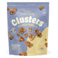 Natures Garden French Vanilla Clusters, 32oz Pouch - Chunky Nut, Seed & Cherry Snack Bites - Gluten-Free, Kosher, Nutrient-Dense