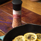 Rock The Food | Pink Himalayan Coarse Grain Salt Grinder | 7.76 Oz