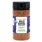 FreshJax Cajun Seasoning - Organic Spicy Dry Rub for Cooking, Grilling, and Barbecue - 4.3oz Bottle