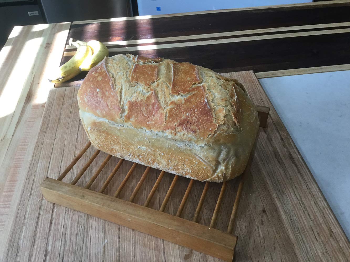 San Francisco Sourdough Starter Genuine Original San Francisco Culture with Easy Foolproof Recipe. True Original Organic San Fra