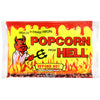 ASS KICKIN Popcorn from Hell - 6 Bags Ultimate Spicy Garlic Gourmet Snack