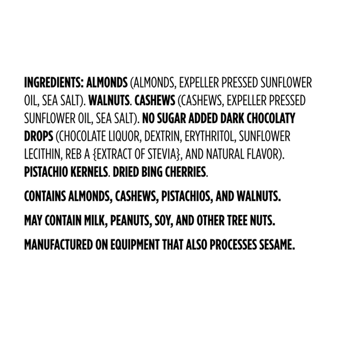 Second Nature Super Omega Smart Mix, Good Source Of Antioxidant Vitamin E, Good Source Of Fiber, No Artificial Colors, Flavors O