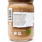 Georgia Grinders Pecan-Peanut Nut Butter 12Oz (12Ct); Made Using Non-Gmo Georgian Grown Peanuts And Pecans, Vegan, Kosher, Glute