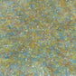 Edible Sanding Sugar Sprinkles For Cookie Decorating, Sugar Sprinkle Mix For Celebration Cakes, Cupcakes, Cookies, 3Oz (Light Bl