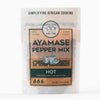 Simi & Temi Ayamase Pepper Mix | Nigerian Stew| No Preservatives| Dried Peppers| 2.75 oz | Hot Spicy