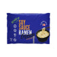 RAMEN EXPRESS Soy Sauce Flavor Ramen Noodles, 24 Pack, Vegetarian, Egg-Free, Dairy-Free, No MSG