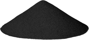 Black Salt for Wiccan Protection Rituals and Spells - 1 oz