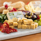 Farmers Market, Gluten Free, Keto, Paleo, Low Sodium, Zero Sugar, Wisconsin Cheese Gift Sets, 6 Count