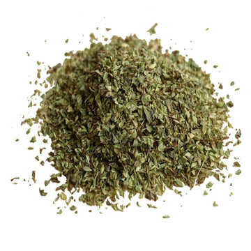 Dried Oregano Leaves, 4 Oz, Fresh Dry Herb For Cooking And Baking, All Natural And Farm Fresh, No Preservatives, Traditional Med